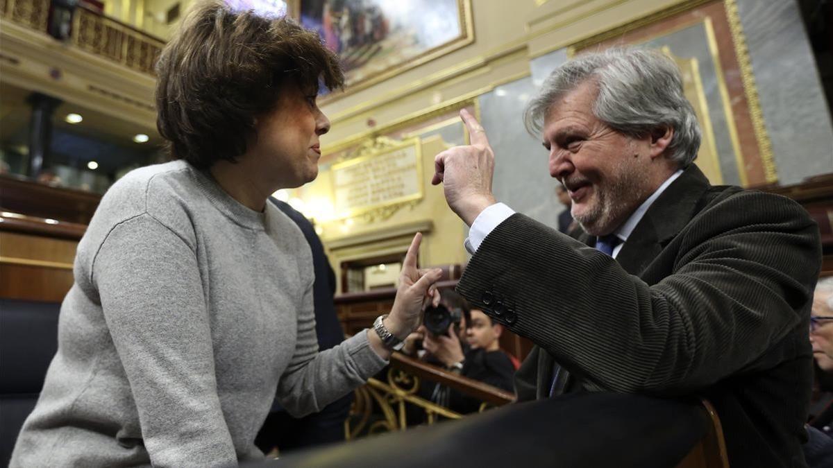 zentauroepp42078066 madrid 14 02 2018 pleno del congreso de los diputados  en la180215142300