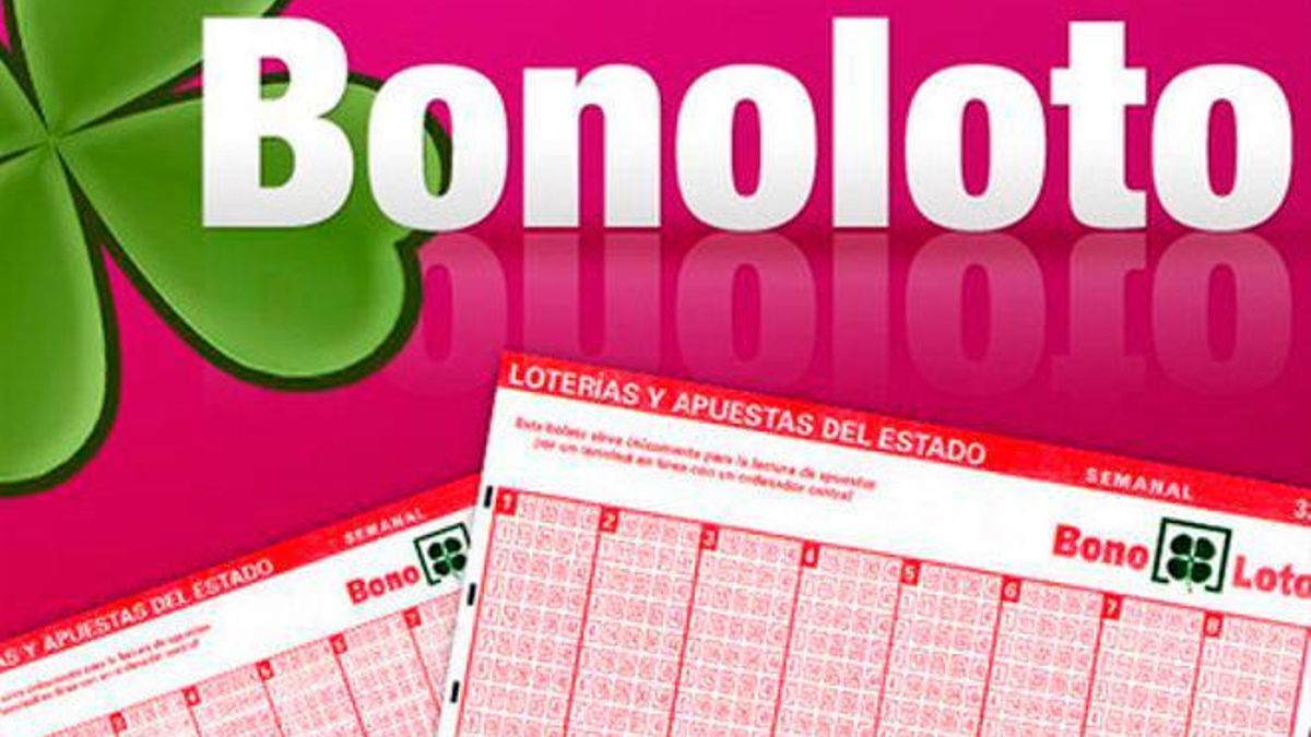 Primitiva y Bonoloto caen en dos provincias andaluzas