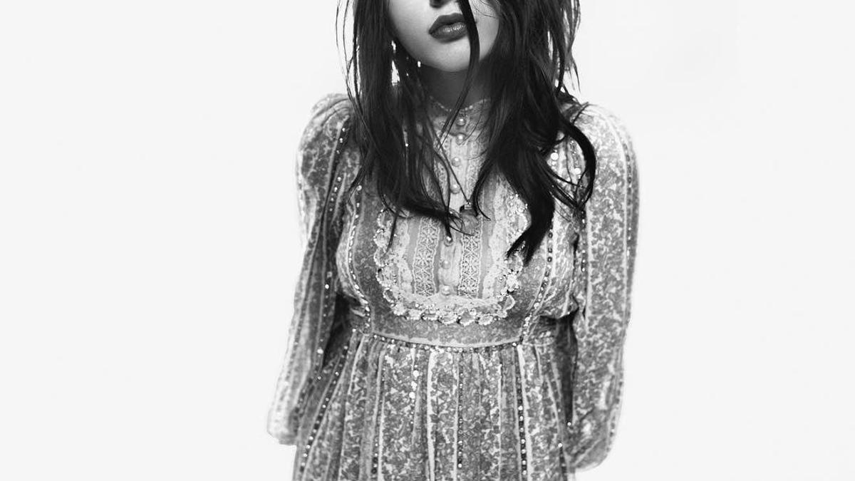 Frances Bean Cobain