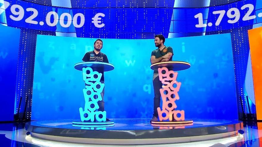 El concursante que ganó Pasapalabra y fue condenado a prisión