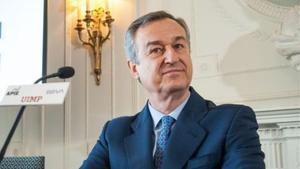 ECONOMIA  CESAR GONZALEZ BUENO    BANC BANCO SABADELL