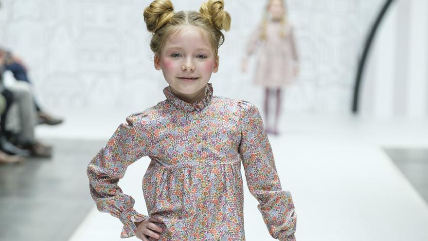 BabyKid Spain + FIMI, el mejor escaparate de moda infantil, llega en enero a València