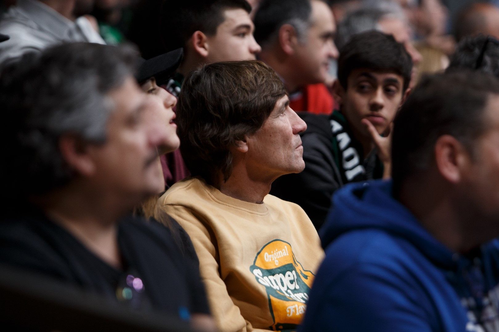 Copa del Rey 2023 I Semifinal Unicaja - Real Madrid