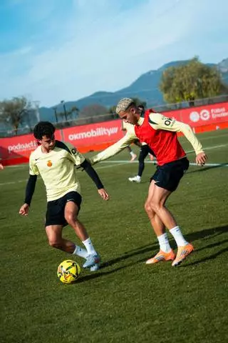 Juicio y urgencias en Son Moix