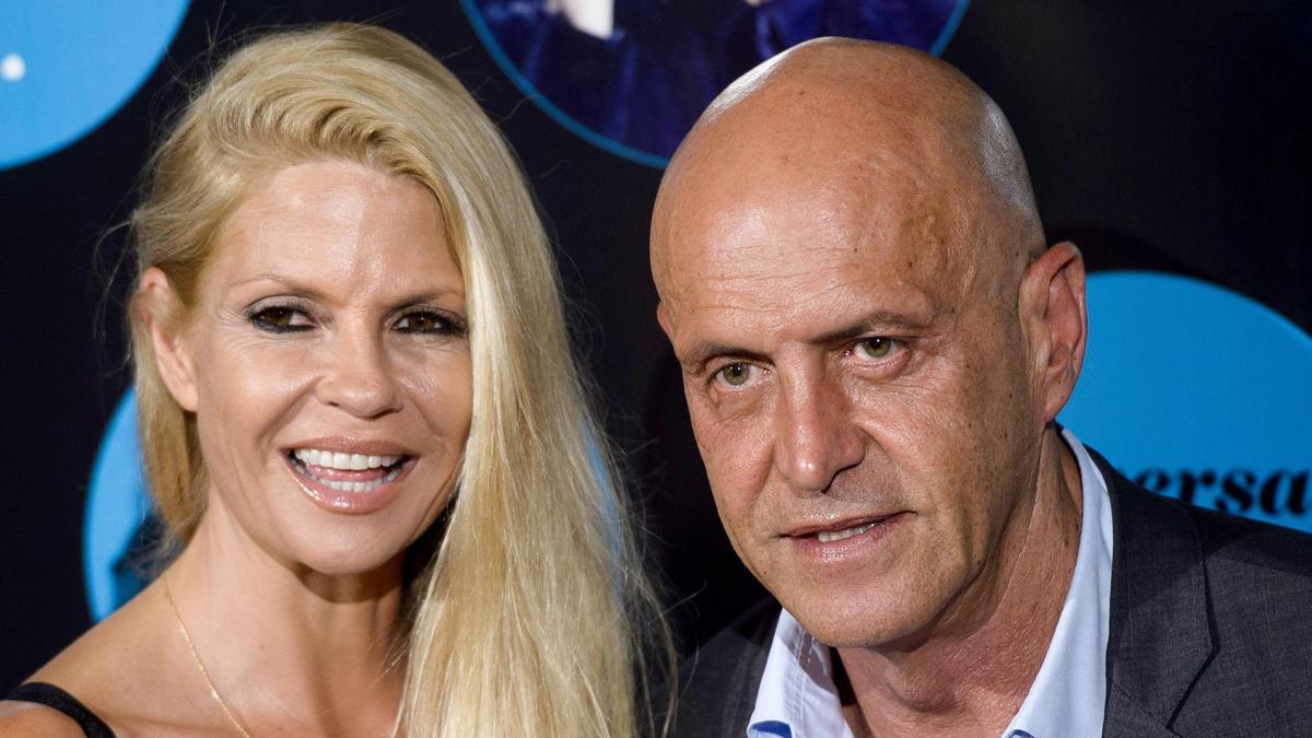 Makoke recuerda el caso de extrema violencia por parte de su exmarido, Kiko Matamoros