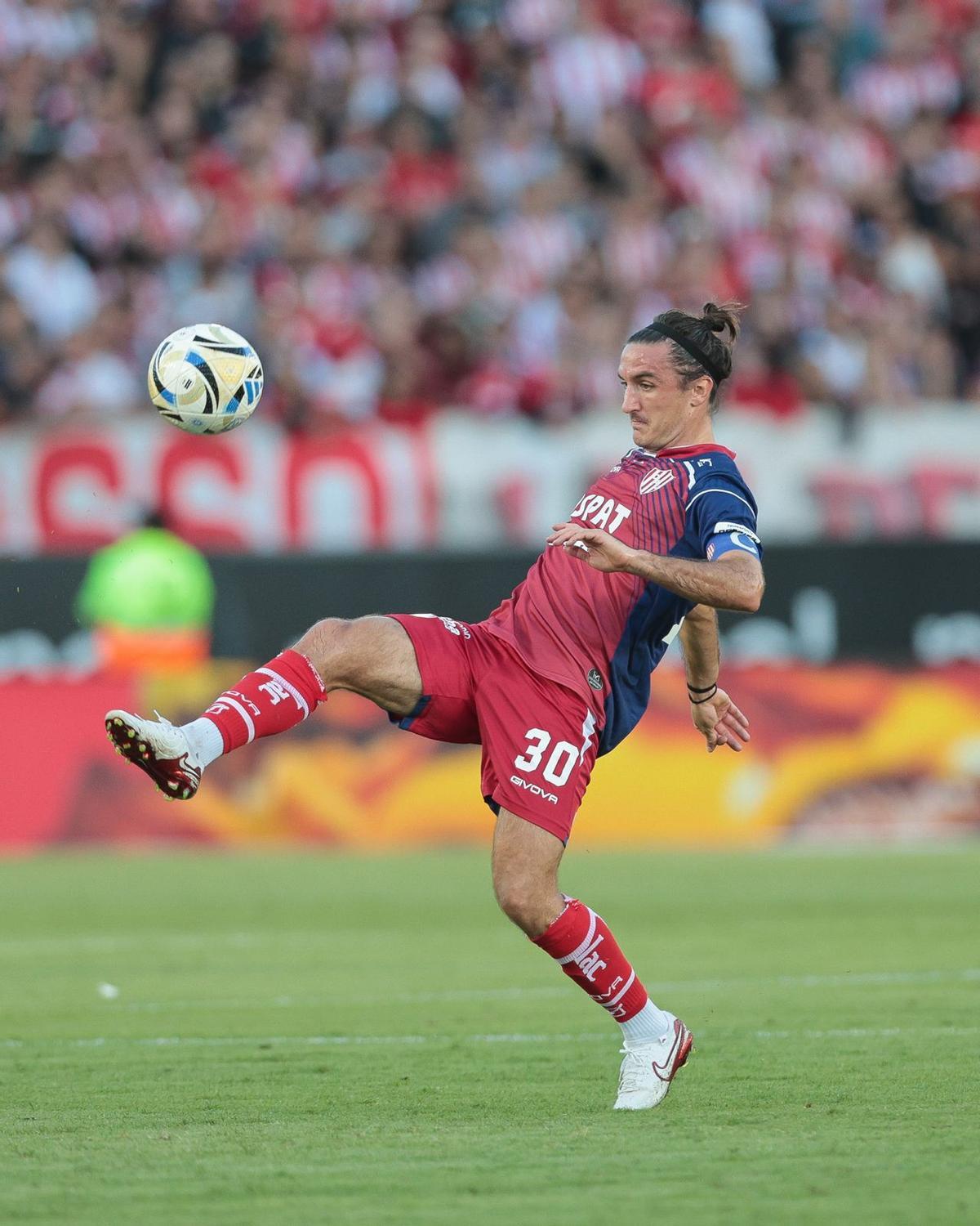 Mauro Pittón.