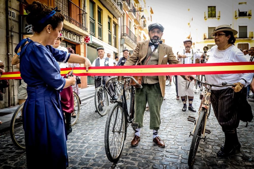 Tercera jornada Feria Modernista de Alcoy