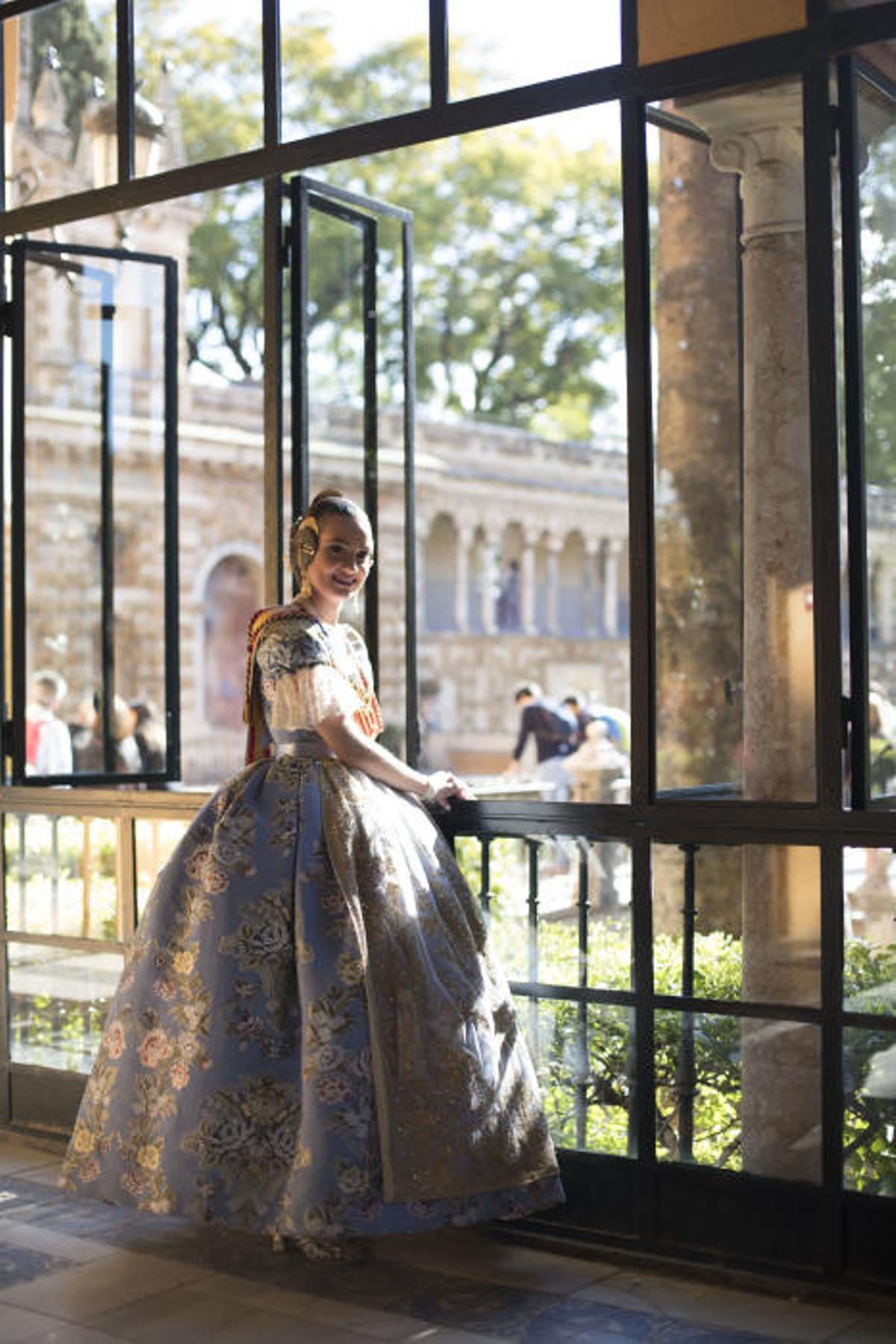 Extra Fallas 2020 | Memoria de la visita de la fallera mayor y corte a Sevilla Extra Fallas 2020 | Memoria de la visita de la fallera mayor y corte a Sevilla