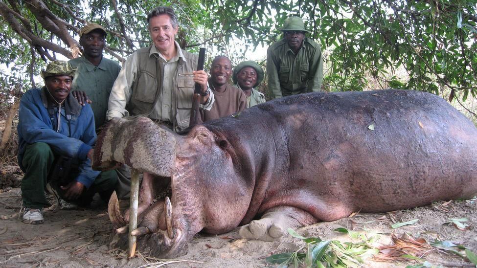 Fotogaleria / Hallado muerto Miguel Blesa con un tiro en el pecho en una finca de Córdoba