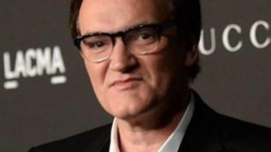 Tarantino.