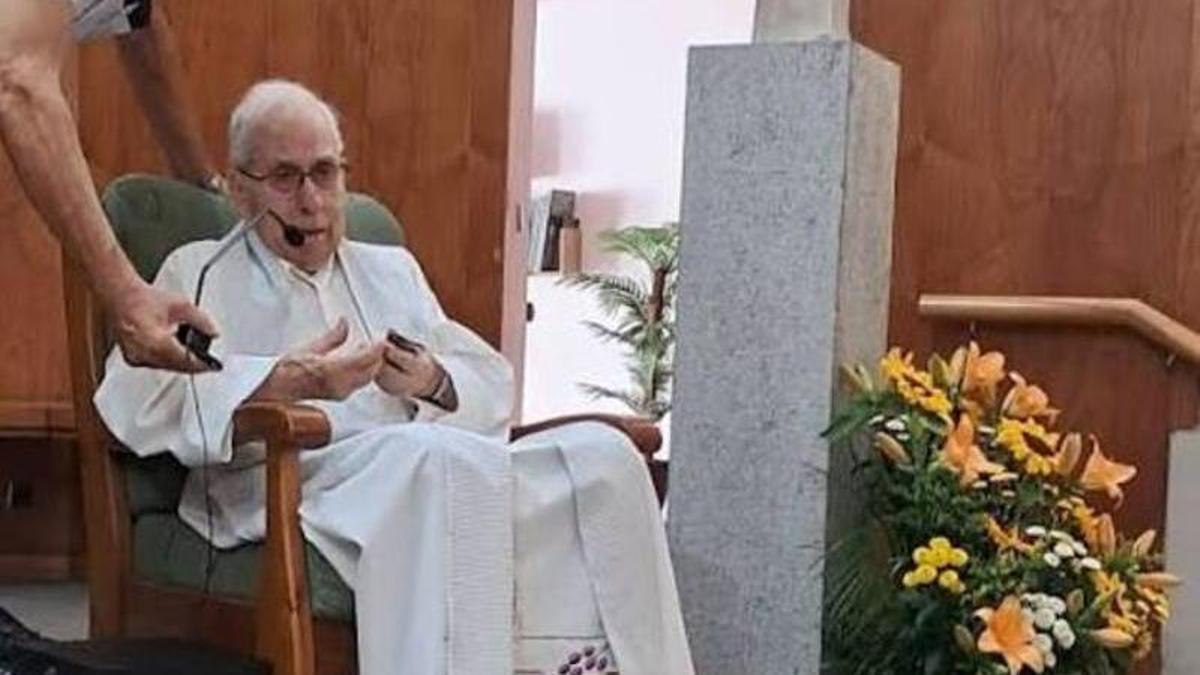 Mn. Josep Lafont i Puigbert