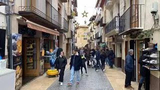 El turismo rural copa las reservas en Castellón para el puente de diciembre