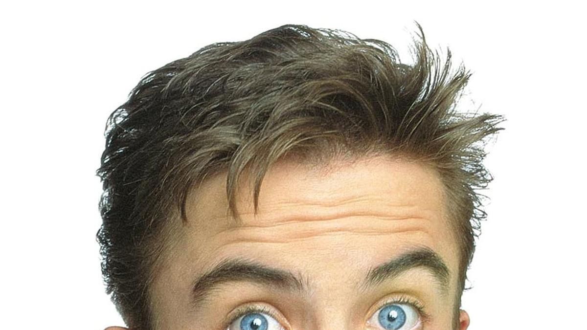 Frankie Muniz sobre 'Malcolm'