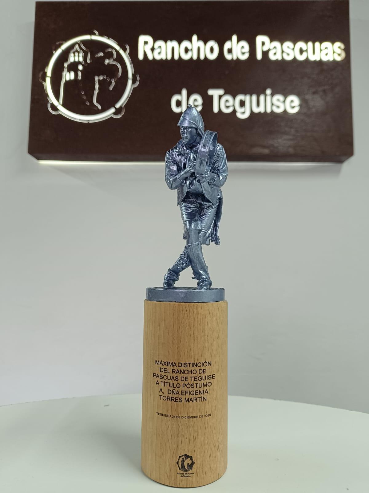 Rancho de Pascuas de Teguise, 2025