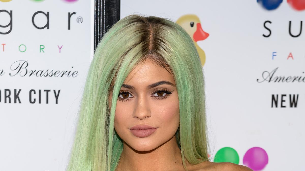 Kylie Jenner y su kit de 10.000 dólares