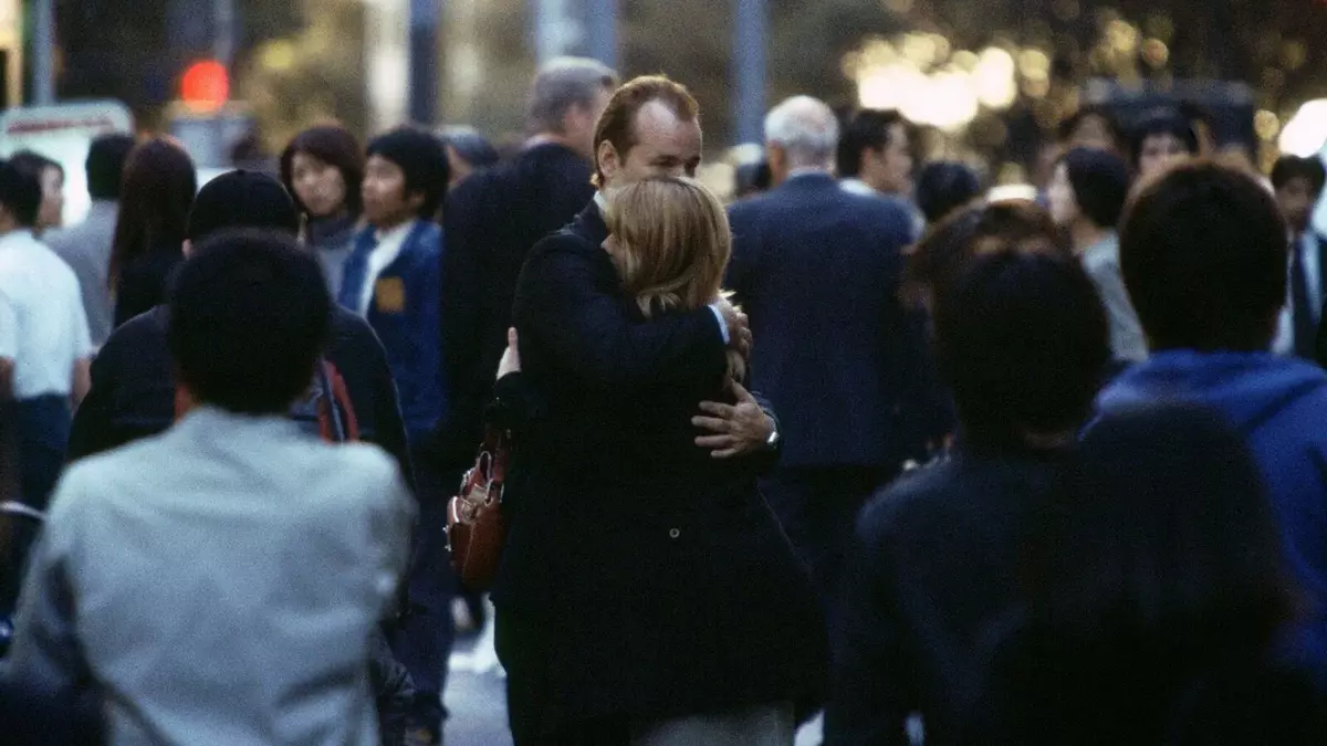 20 años de 'Lost in Translation' o el poder de las palabras no dichas