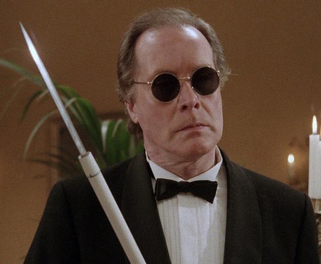 Muere a los 99 años Jack Taylor, el  el  icono del cine de terror conocido por 'Conan el bárbaro'