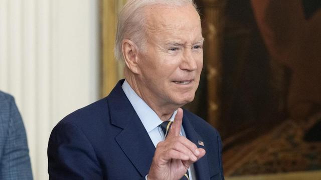 Biden impone límites a las inversiones de EE.UU. en ciertas empresas tecnológicas chinas
