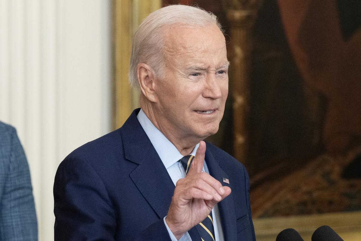 Biden imposa límits a les inversions dels EUA en certes empreses tecnològiques xineses