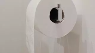 El truco definitivo para ahorrar en papel higiénico en casa