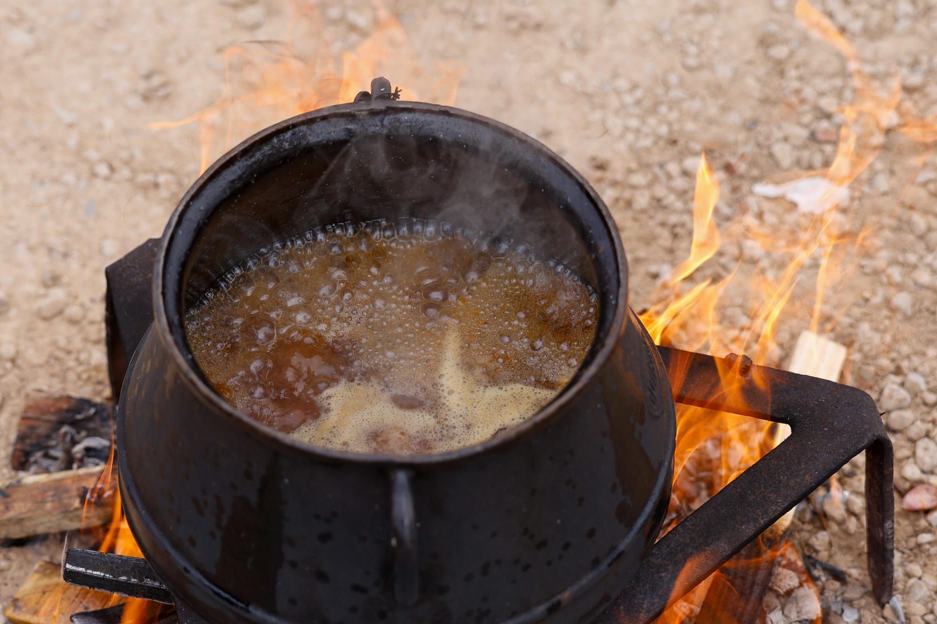 Catarroja celebra el LIII Concurso Internacional de Allipebre