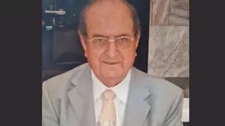 El fundador de Rimontgó, D. José Ribes Buigues, fallece a los 96 años en su domicilio de Xàbia