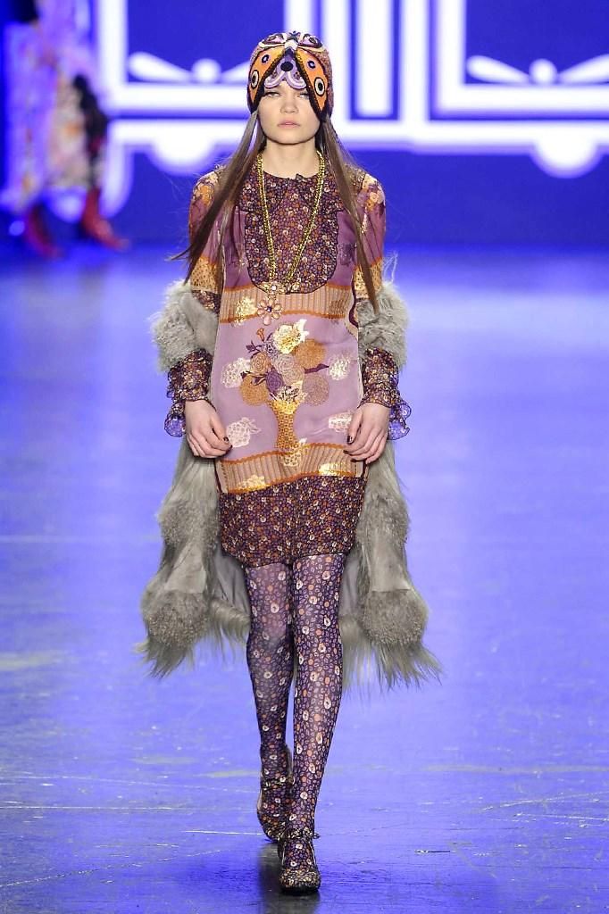 Anna Sui