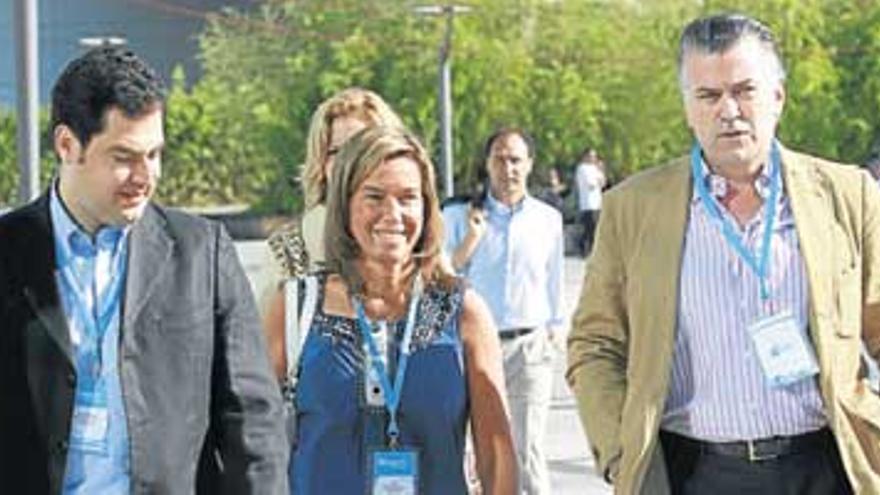 El juez Garzón imputa al tesorero del PP en la trama corrupta de Correa