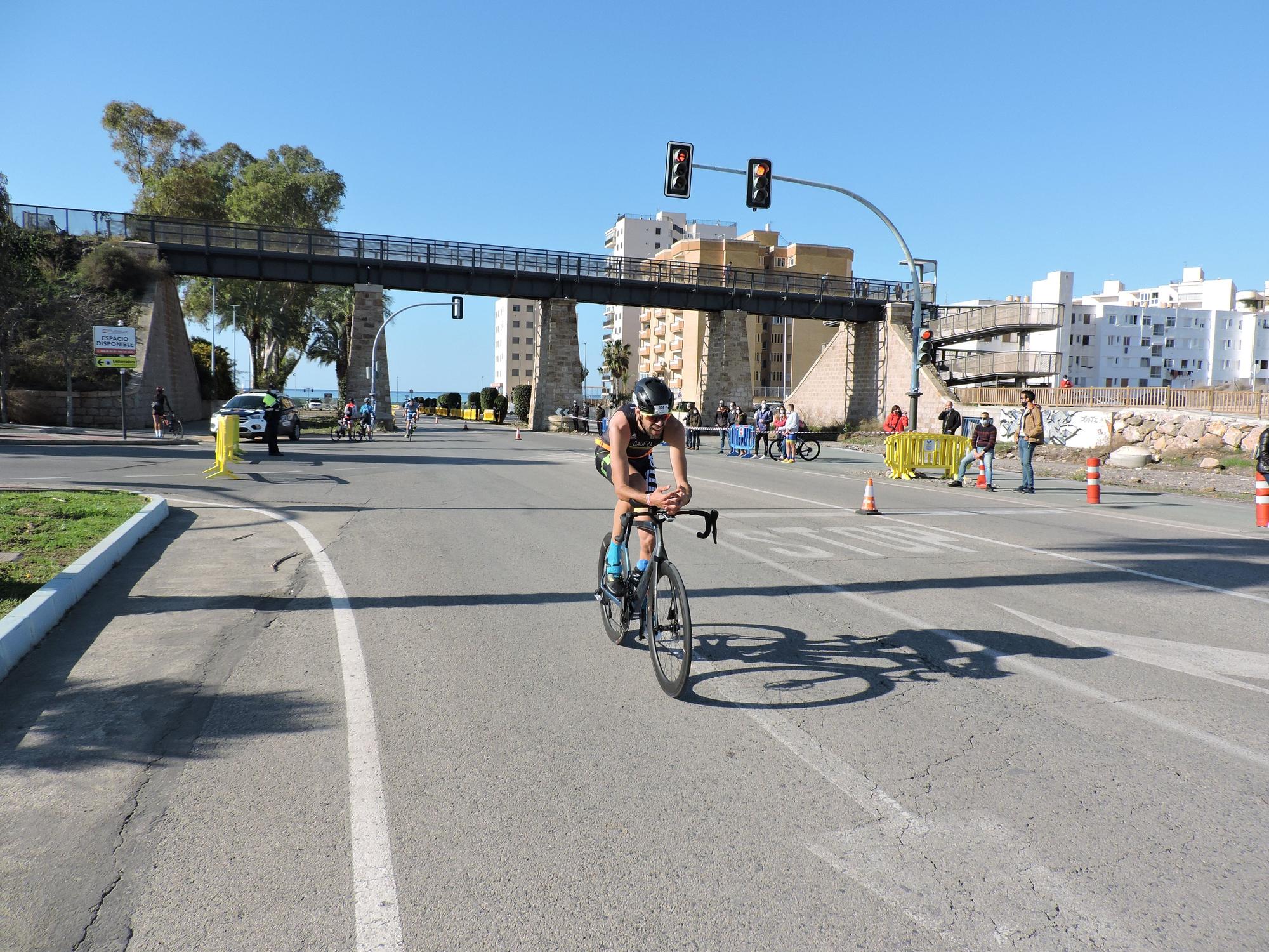 Duatlón Carnaval de Águilas (Mayores)