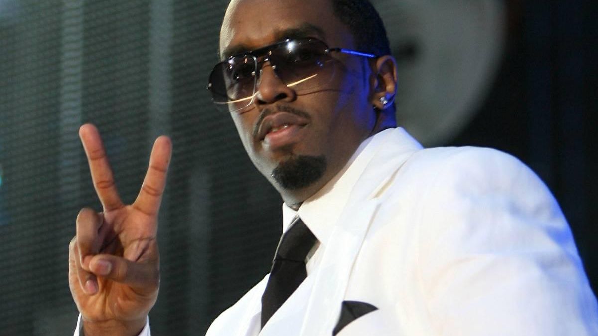 ¿Qué sabía Elio Toffana sobre Diddy? El rapero español predijo su caída