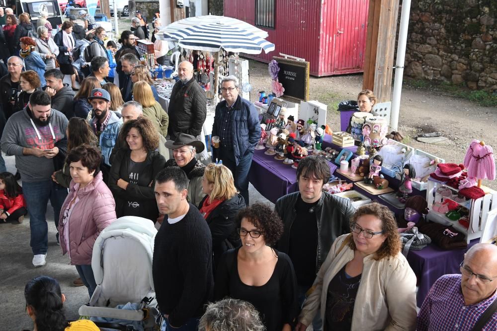 Feira de Mulleres Rurales