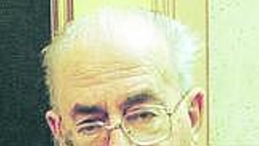 José María Laso Prieto.