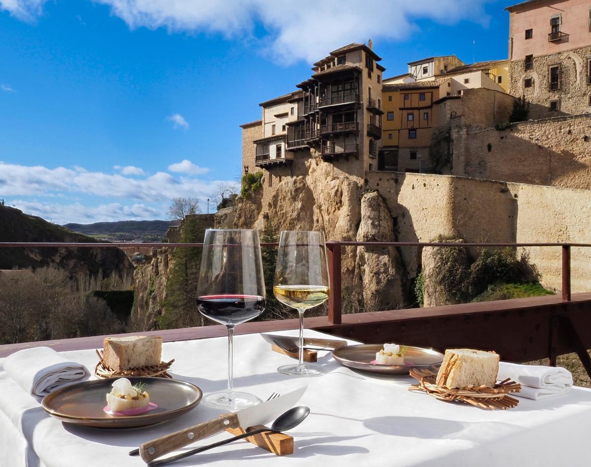 Cuenca, Capital Gastronómica.