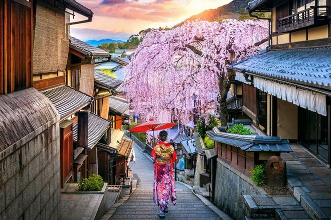 Ishibe-Koj (Gion, Kioto) 