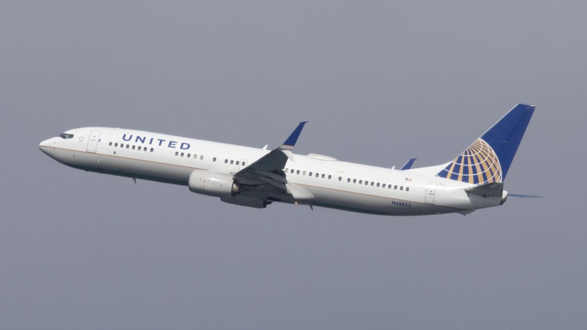 United Airlines conectará Galicia con Nueva York en vuelo directo
