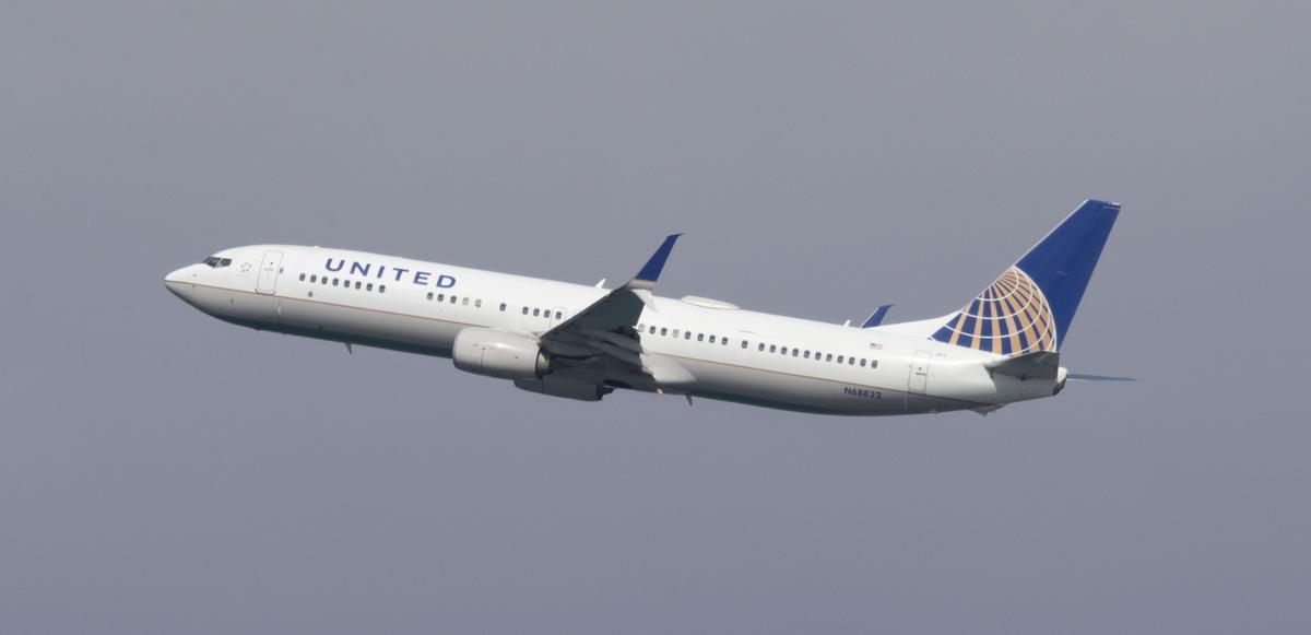 United Airlines to ship COVID-19 vaccine