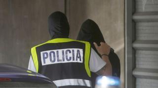 Los detenidos por el crimen de Samuel en A Coruña niegan que fuese una agresión homófoba porque no conocían a la víctima ni sabían su condición sexual