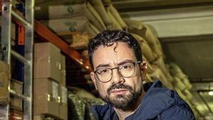 Carlo Padial, cineasta, escriptor, guionista i ‘podcaster’: "Em carrega aquest cine cínic que reflecteix l’enuig actual"