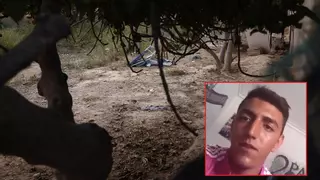 A Said lo mataron a golpes en Torre Pacheco y el crimen sigue sin culpable