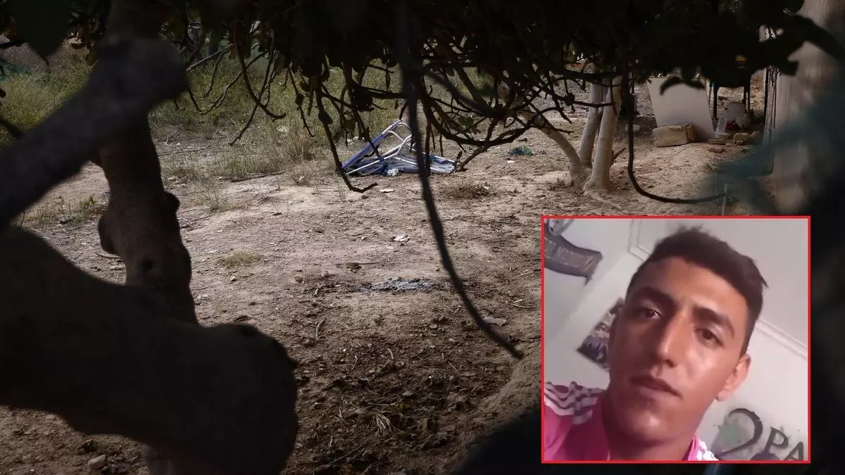 A Said lo mataron a golpes en Torre Pacheco y el crimen sigue sin culpable