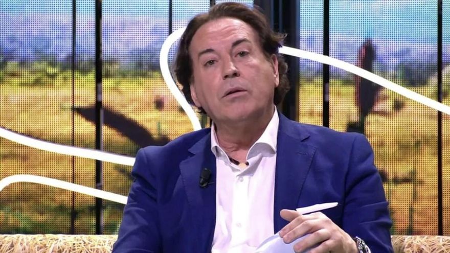 Pipi Estrada desvela quién es su nueva pareja: mucho más joven que él y con cierto parecido a Rihanna