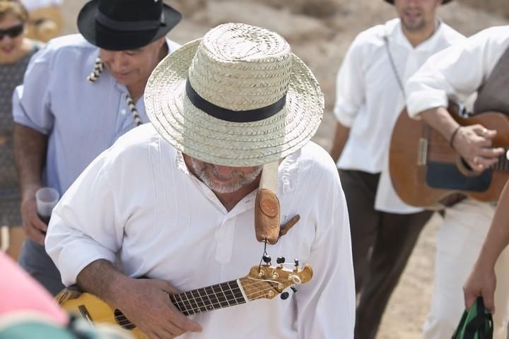 FUERTEVENTURA - ROMERIA A PUERTO LAJAS 2016 - 12-10-16