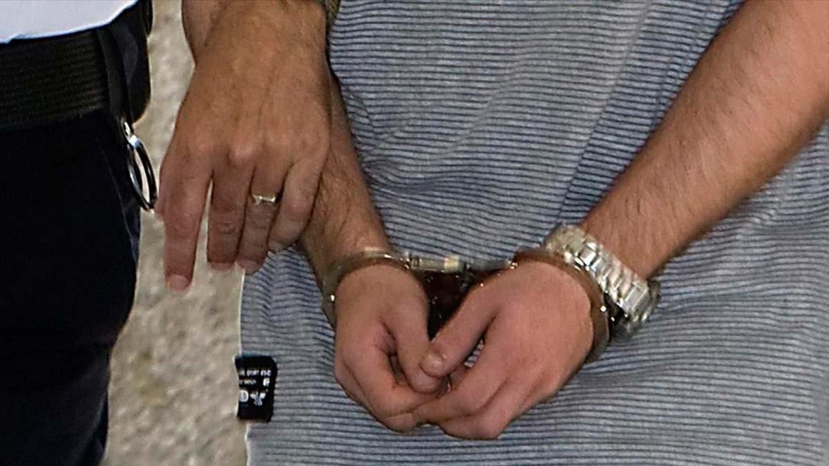 desarticulada banda especializada en robos en urbanizaciones de alto nivel