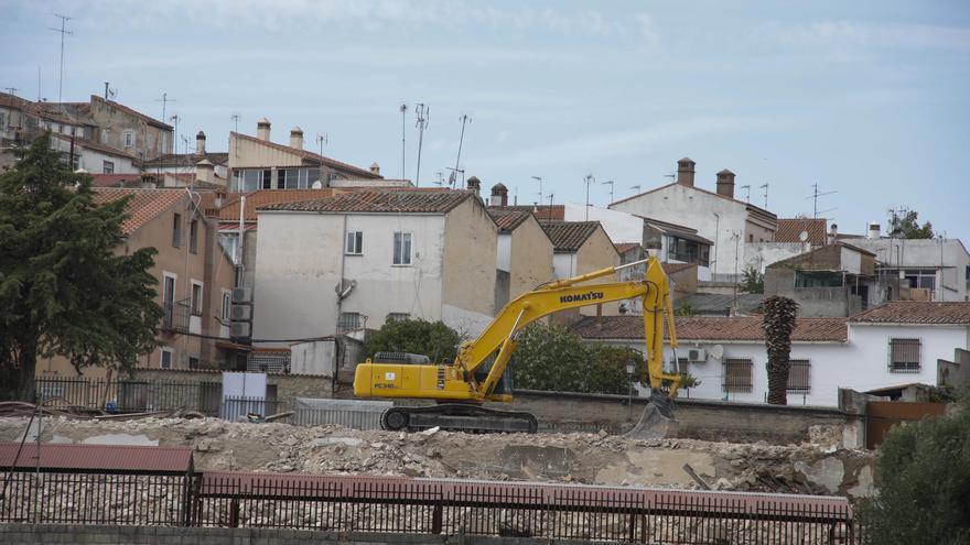 Reanudan el concurso del Madruelo tras admitirse cinco recursos de arquitectos