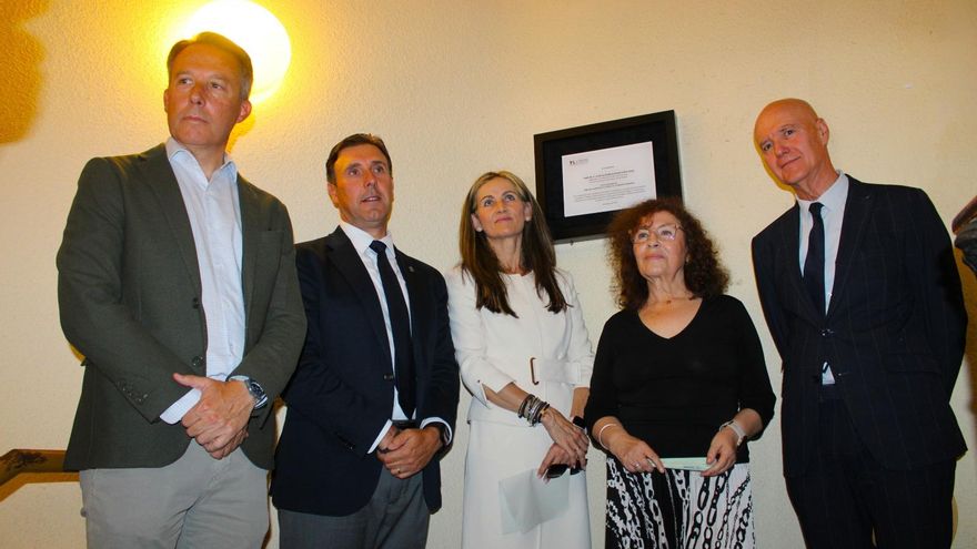 El Palacio de Justicia de Lorca será inaugurado a lo largo de 2026