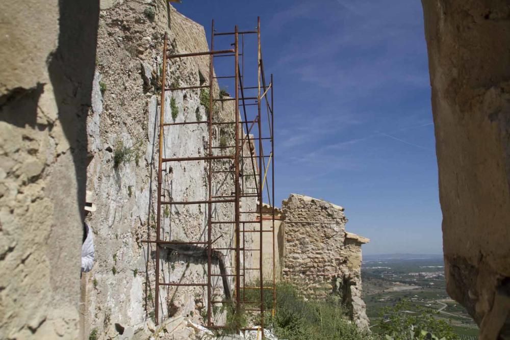 XXII Romeria a la ermita del Puig de Xàtiva