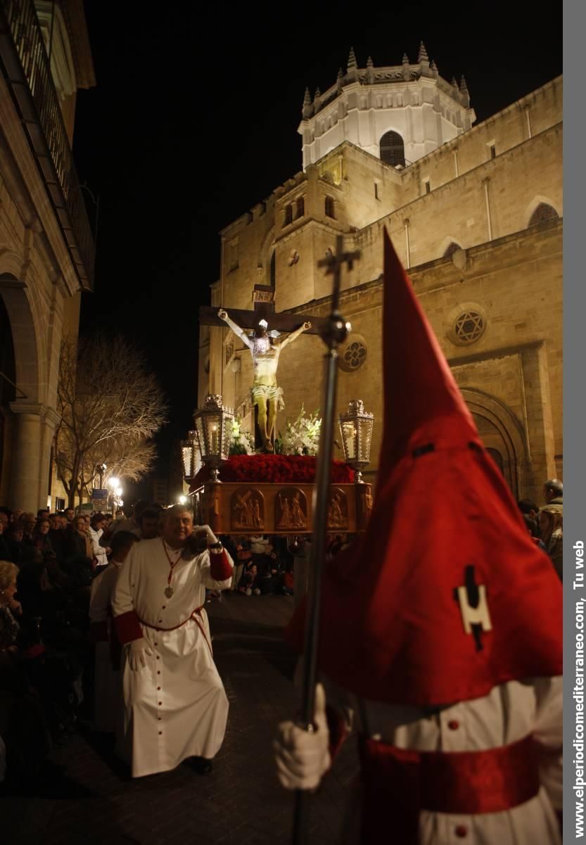 Santo Entierro en Castellón