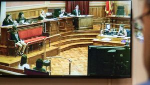 Els plets civils triguen fins a 5 anys a resoldre’s a Barcelona