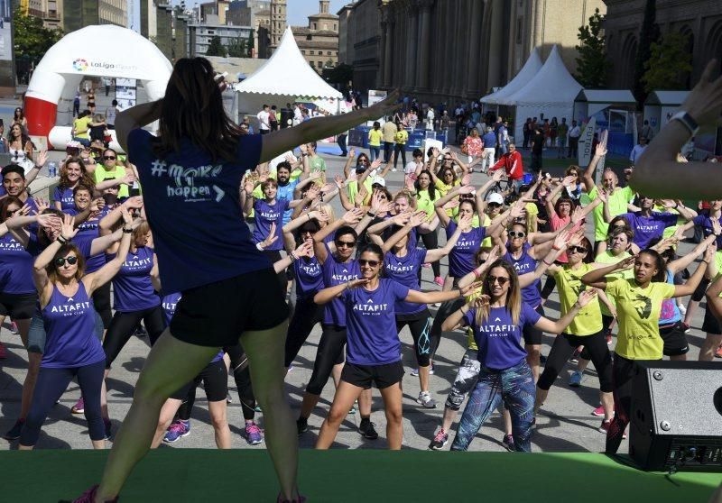 Tour Salud y Deporte