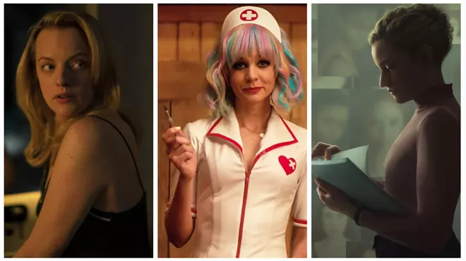 'Una joven prometedora' y otras 10 películas y series con espíritu #MeToo